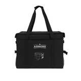 ASMOKE AS350 Portable Wood Pellet Grill with Travel Bag - Image 2