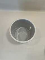 Ceramic Dog Treat Jar with Bone Handle - Image 2