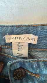 Signature by Levi Strauss & Co. S41 Relaxed Fit Jeans - Image 7