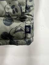 Gap Kids x Disney Mickey Mouse Puffer Jacket - Image 3