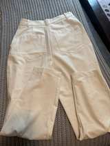 High-Waisted Wide Leg Pants - Image 3