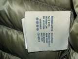 Moncler Girot Quilted Down Shirt Jacket - Image 5