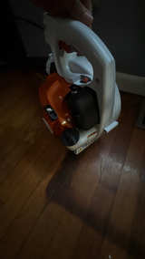 Stihl Handheld Leaf Blower - Image 3