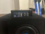 Rockville dB10 Subwoofer and Amplifier Combo - Image 2