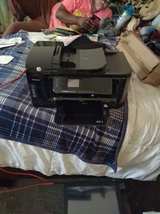 HP Officejet 6500A Plus e-All-in-One Printer - Image 2