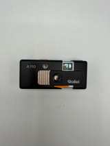 Rollei A110 Black 110 Film Camera - Image 1