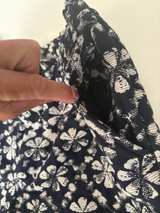 Wax London Kurt Shorts Floral Jacquard - Image 2