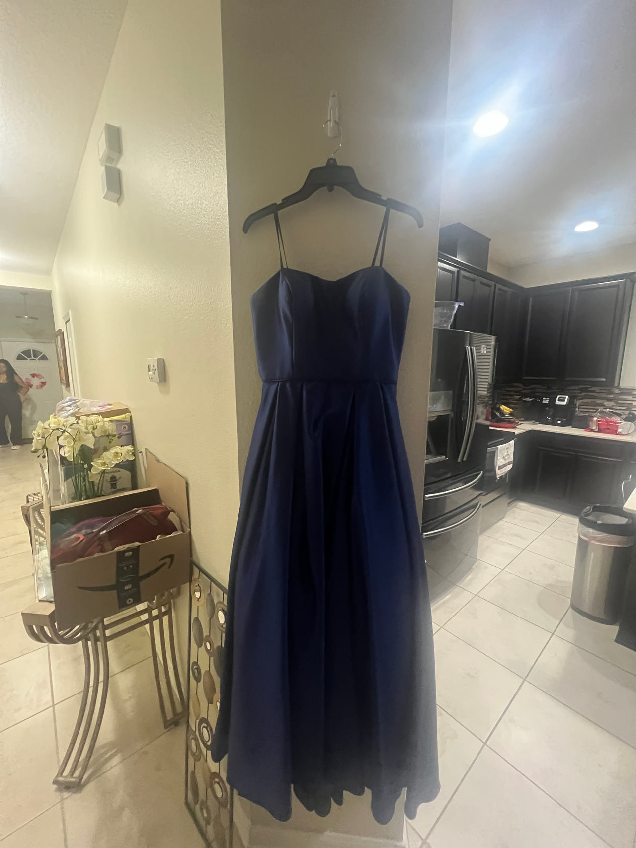 Formal Evening Gown