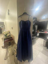 Formal Evening Gown - Image 1