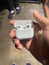 Apple AirPods (3rd generation) - Image 1