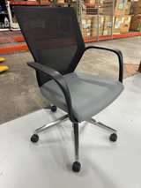 High End Mesh Back Task Chair (Multi Available) - Image 2