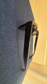 Gucci Rectangular Acetate Sunglasses - Image 3
