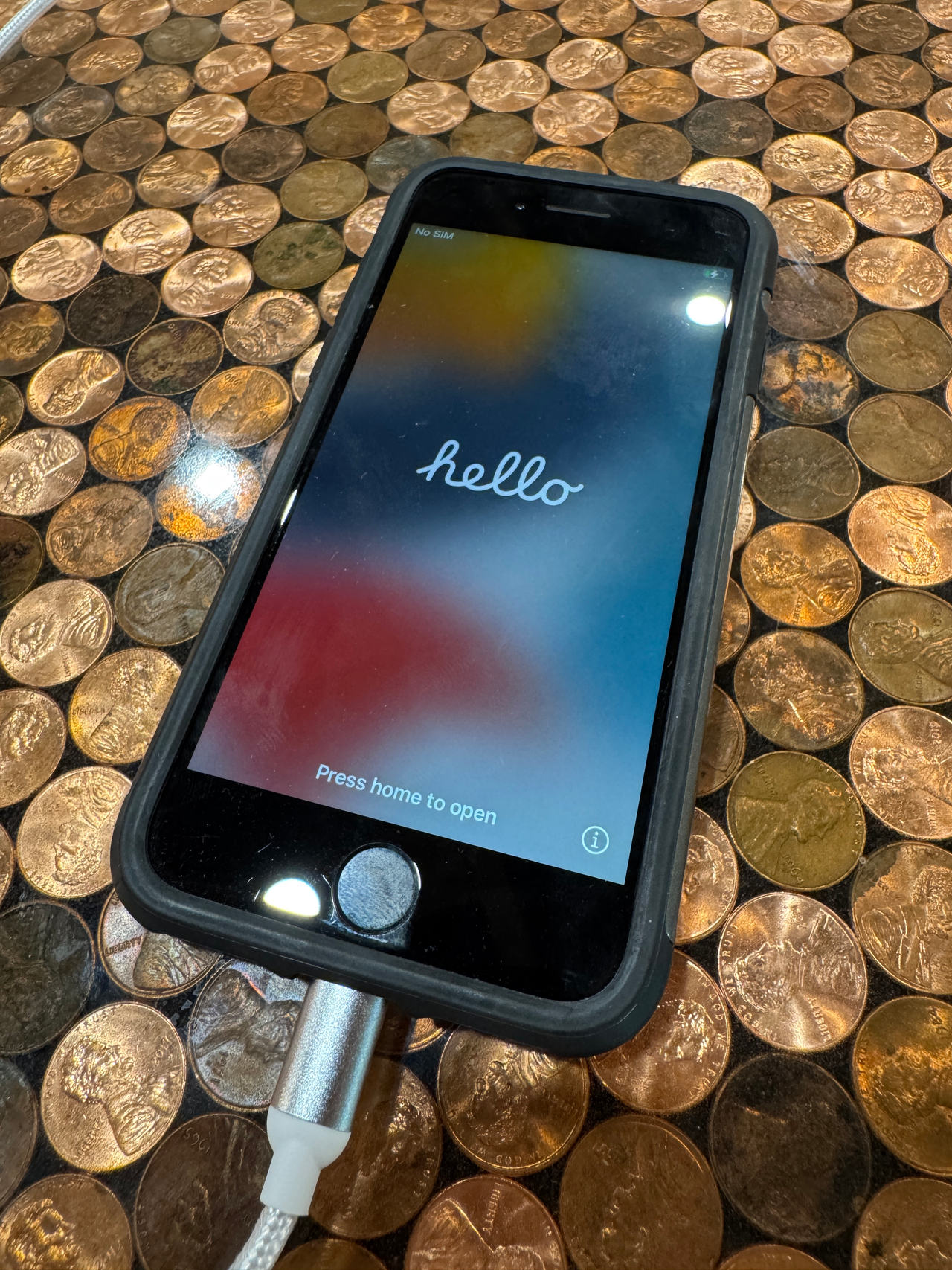 Apple iPhone 8