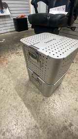 Stryker System 6 Sterilization Case 6102-452 - Image 6