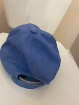 Seaside Embroidered Baseball Cap - Image 3