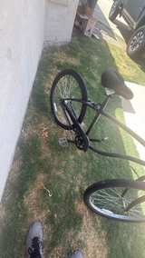 Cheap 26" Cruiser Bike - Image 2