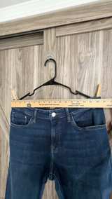 Mavi Matt Relaxed Straight Leg Jeans 34x32 - Image 3