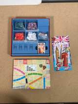 Ticket to Ride: London Board Game - Image 5