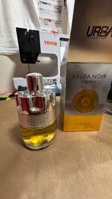 Azura Noir for Men Eau de Parfum - Image 3