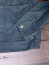 Gap Canvas Utility Jacket SIZE LARGE - Image 8