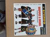 Bagpipes & Drums - 9th Regiment Bagpipe Band Vinyl LP - Image 1