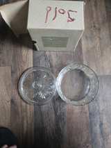 Avon Beauty Dust Crystallique Container - Image 3
