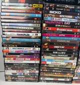 Bulk DVD 170 Movie Wholesale Lot Drama Comedy Action Kids - Image 3
