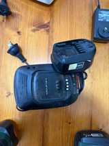 Bosch Impact Driver  and 2 drills combo - Image 5