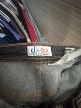 Denim & Co. Jeans - Image 1