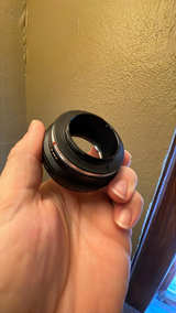 K&F Concept M42 to Micro Four Thirds Lens Mount Adapter - Image 3