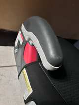 Graco Backless TurboBooster Car Seat - Image 4