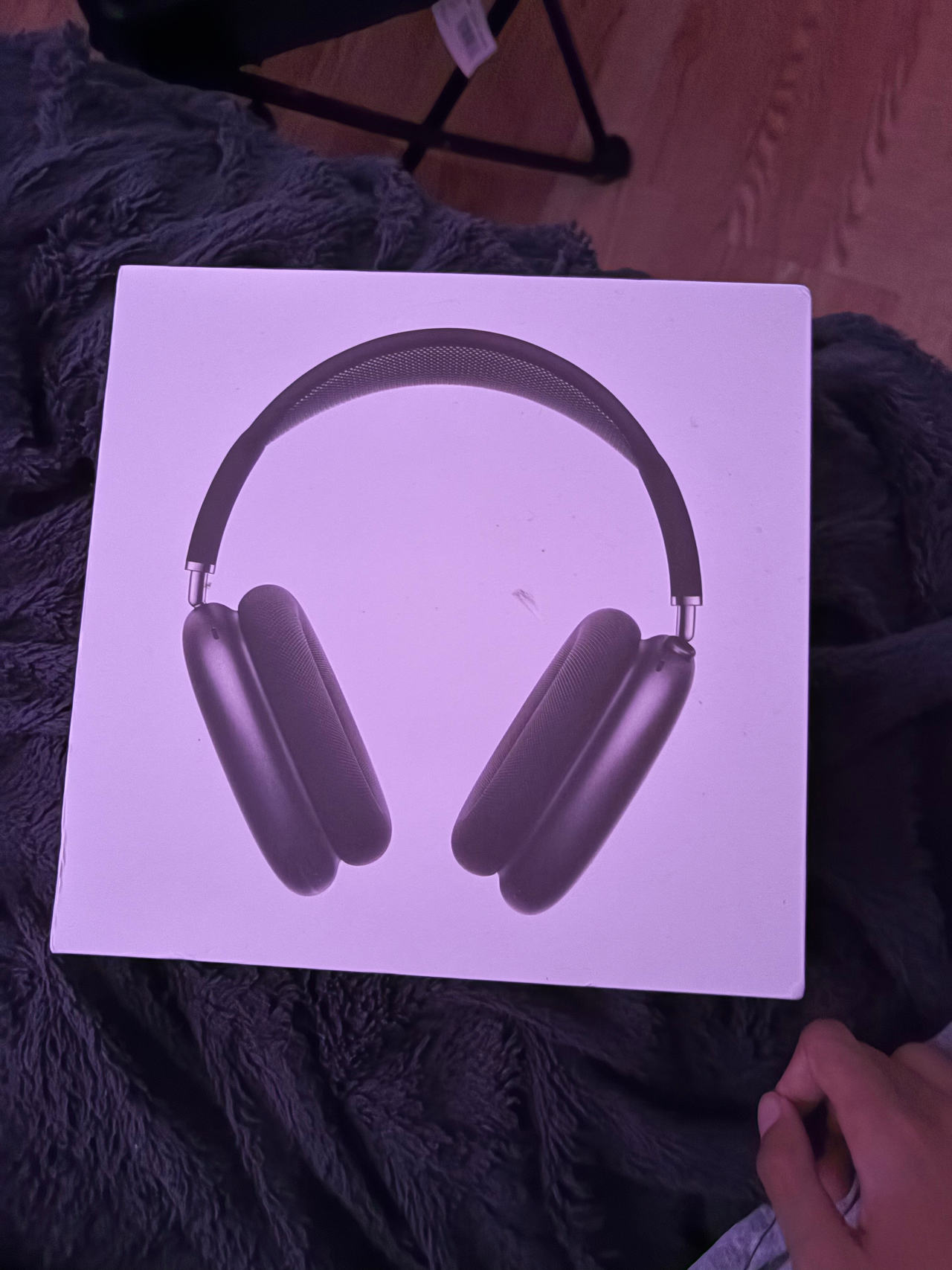 Apple AirPods Max