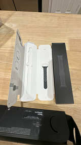 Apple Watch  *** PACKAGE AND BOX ONLY*** - Image 2