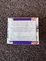 Beauticontrol lot Midnight Pomegranate Shower Gel, soap, and eye mask. - Image 5