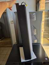 GE Oven Door Assembly - Image 4