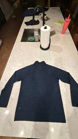 Lululemon Metal Vent Tech Half-Zip 2.0 - Image 2