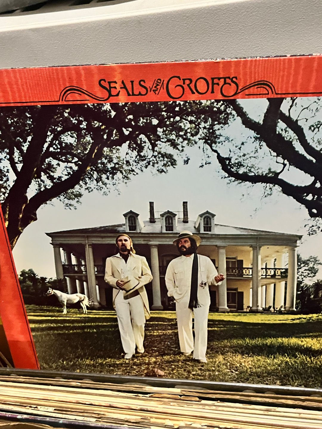 Seals & Crofts - Unborn Child