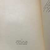 Past Imperfect by Ilka Chase 1942 Hardcover First Edition - Image 4