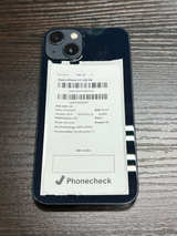 Apple iPhone 13 128GB Midnight unlocked 89% battery health - Image 1