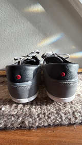 Lacoste Dreyfus Boat Shoe: 11 - Image 7