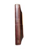 Holman Rainbow Study Bible Color Coded Church Leather Read - Image 2