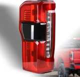 LW Aikun LED Tail Light for 2023-2025 Ford F250 F350 Super Duty - Image 1