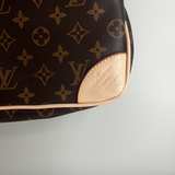 Louis Vuitton Monogram Canvas Bag - Image 7