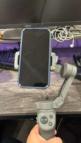 DJI Osmo Mobile 3 Smartphone Gimbal - Image 7