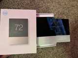 Daikin One+ Touch Smart Thermostat      DTST-TOU-A - Image 2