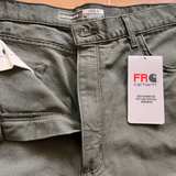 Carhartt Flame-Resistant Loose Fit Work Pants - Image 1
