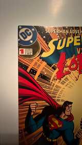 Superman Adventures Special #1: Superman vs. Lobo - Image 2