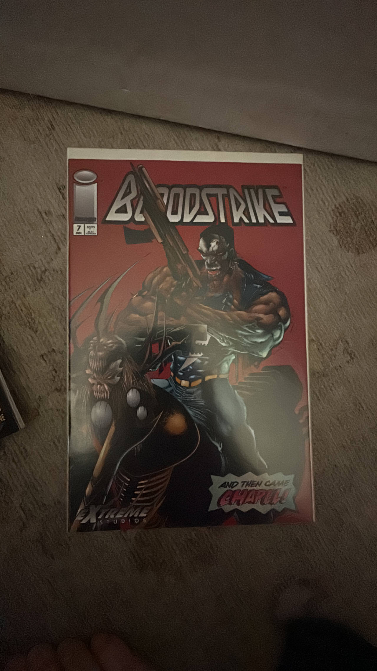 Bloodstrike #2