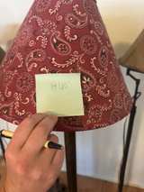 Traditional Floor Lamp - Image 2