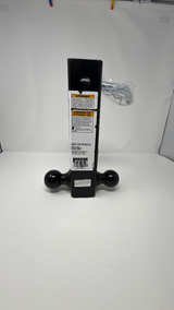 Reese Towpower Class V Tri-Ball Mount 5. 14,000Lb capacity - Image 5